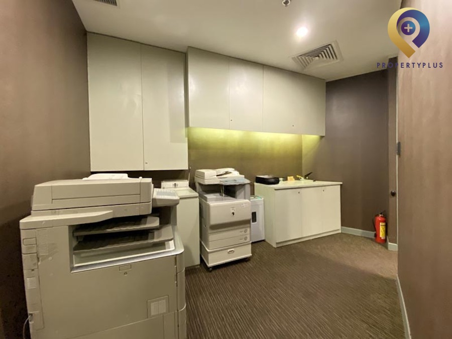CityHub Serviced Office